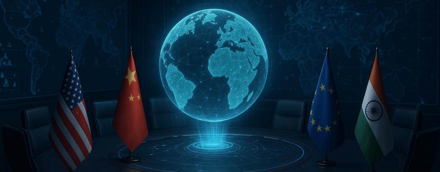 Global powers face crucial decisions as nuclear diplomacy shifts in 2026