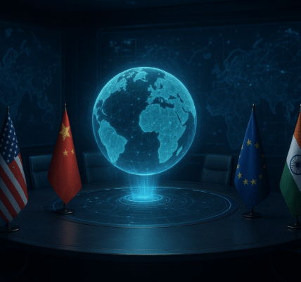 Global powers face crucial decisions as nuclear diplomacy shifts in 2026