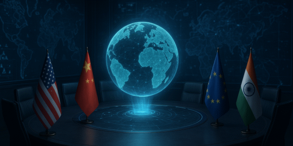 Global powers face crucial decisions as nuclear diplomacy shifts in 2026