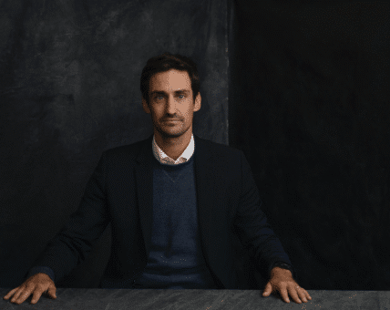 Guillaume Pousaz, founder of Checkout.com