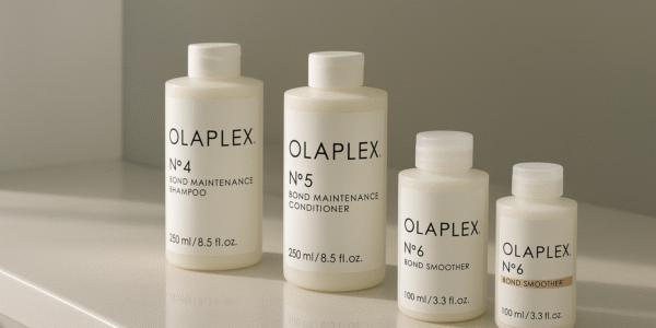 Olaplex’s bond-building formula turned it into a global haircare phenomenon