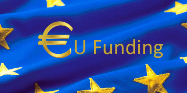 EU startups surge as global investors pour record funding in 2026