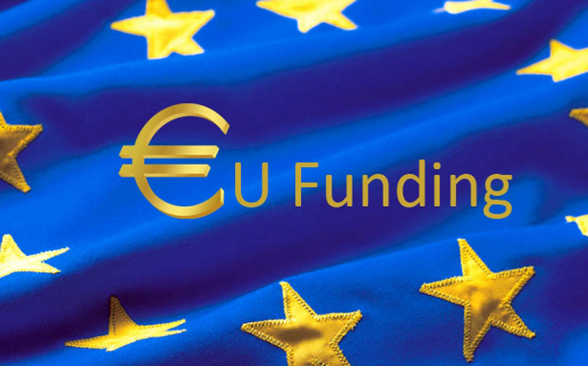 EU startups surge as global investors pour record funding in 2026