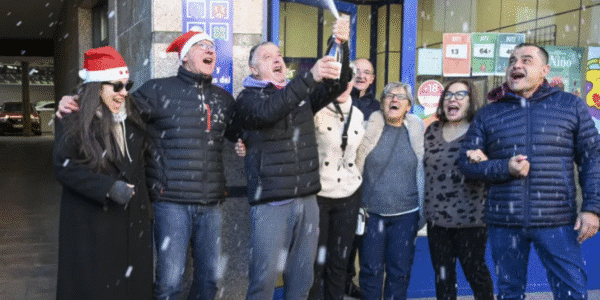 La Bañeza, home to about 11,000 residents, suffered severe wildfires last summer