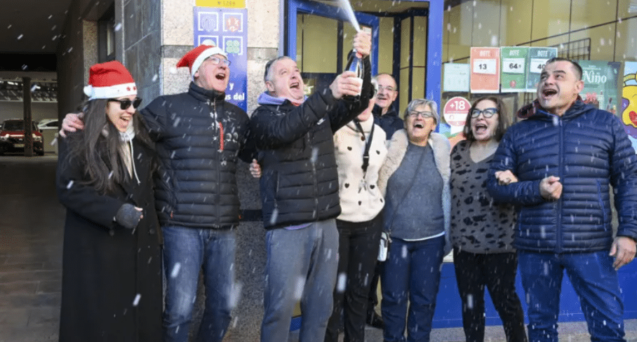 La Bañeza, home to about 11,000 residents, suffered severe wildfires last summer