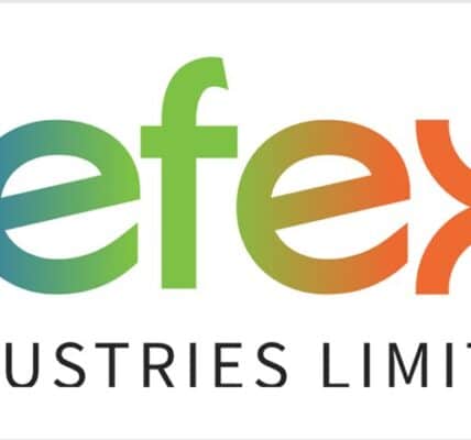 Refex Industries factory and operations site, showing production and industrial activity.