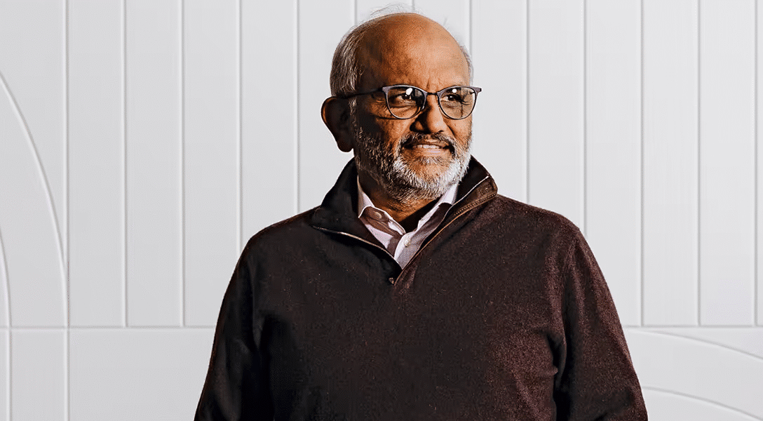Shantanu Narayen Adobe CEO