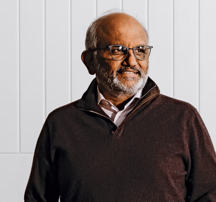 Shantanu Narayen Adobe CEO