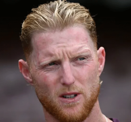 Ben Stokes has 183 runs and 13 wickets in the 2025–26 Ashes series
