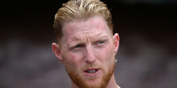 Ben Stokes has 183 runs and 13 wickets in the 2025–26 Ashes series