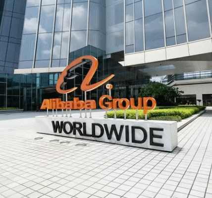 Ant Group’s Alipay platform is a leading mobile payment service supporting digital finance across China