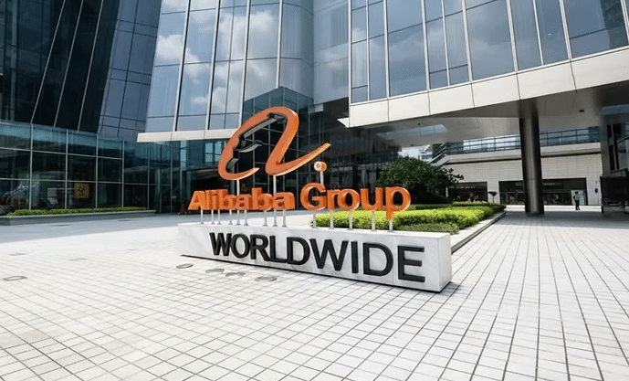 Ant Group’s Alipay platform is a leading mobile payment service supporting digital finance across China