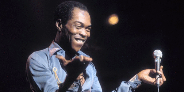 Fela Kuti is set to become the first African artist to receive a Grammy Lifetime Achievement Award.