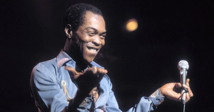Fela Kuti is set to become the first African artist to receive a Grammy Lifetime Achievement Award.