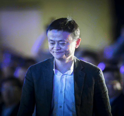 Jack Ma, founder of Alibaba Group, is one of the most influential entrepreneurs in China’s modern history.