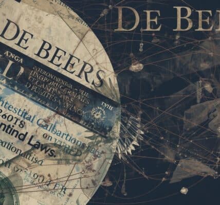 De Beers reinforces its commitment to ethical sourcing by aligning with global child labour standards under ILO Conventions 138 and 182.