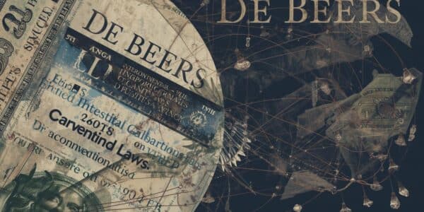 De Beers reinforces its commitment to ethical sourcing by aligning with global child labour standards under ILO Conventions 138 and 182.